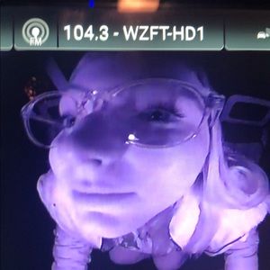 Meet your Posher, Deborah